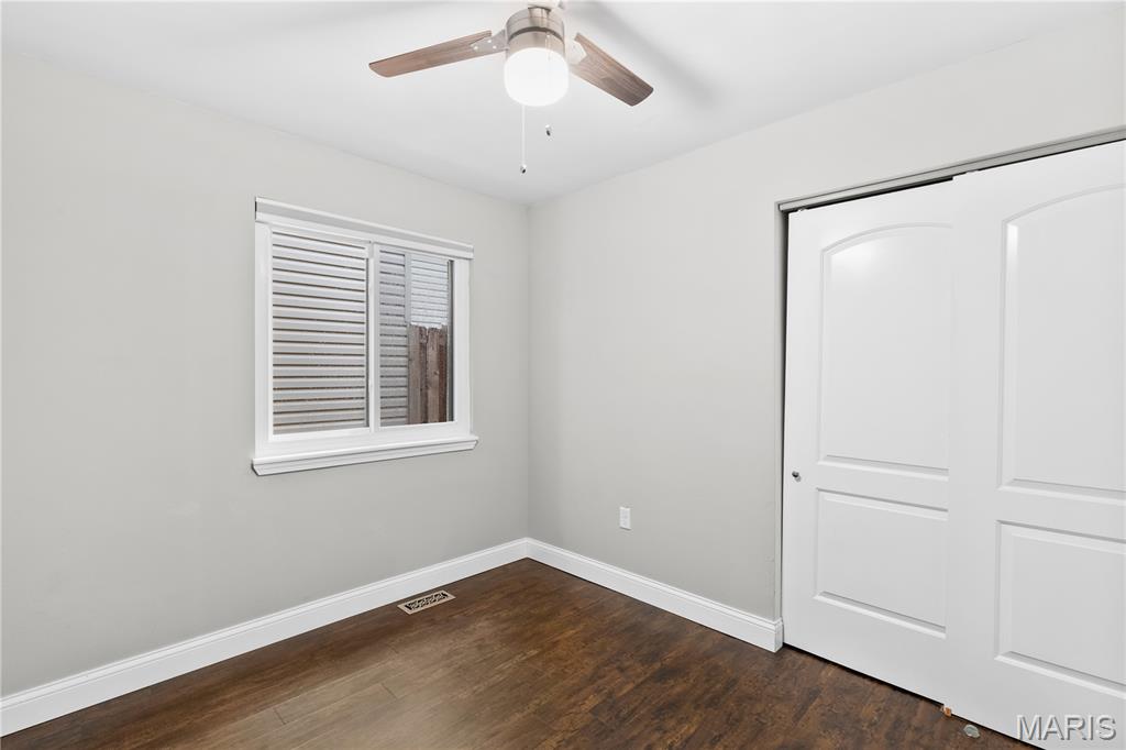 Westport Crossing Condo 1-A - Residential
