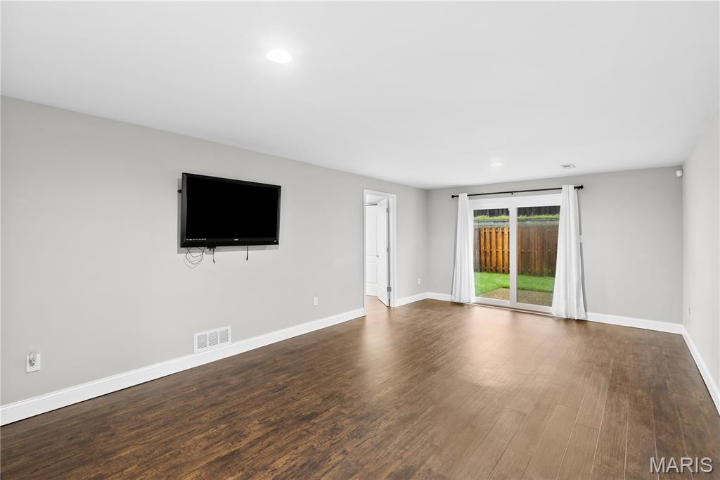 Westport Crossing Condo 1-A - Residential