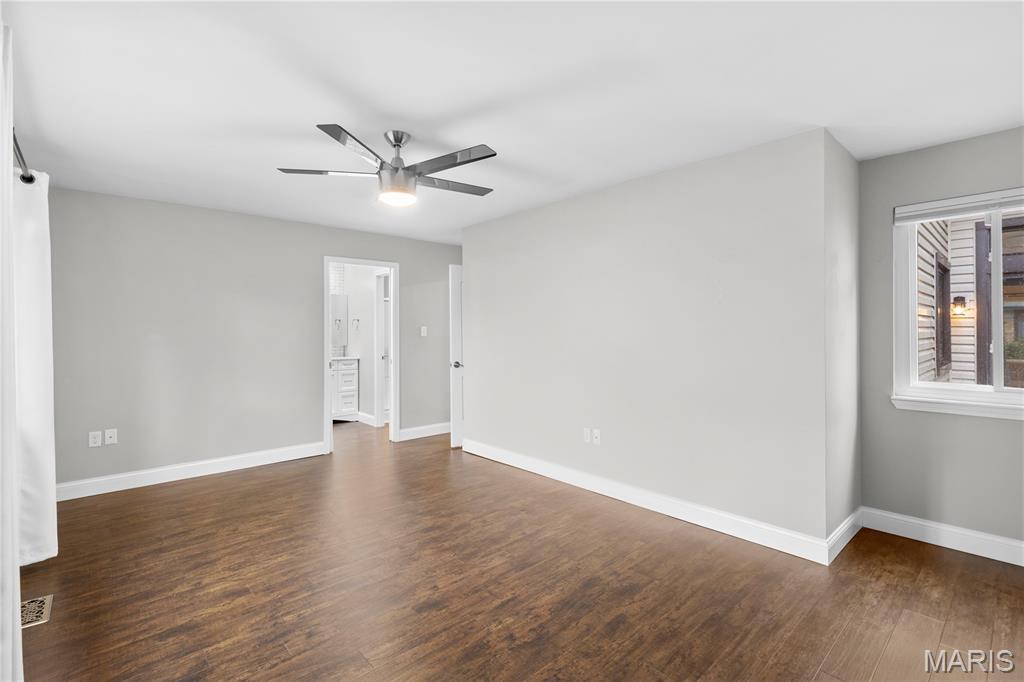 Westport Crossing Condo 1-A - Residential