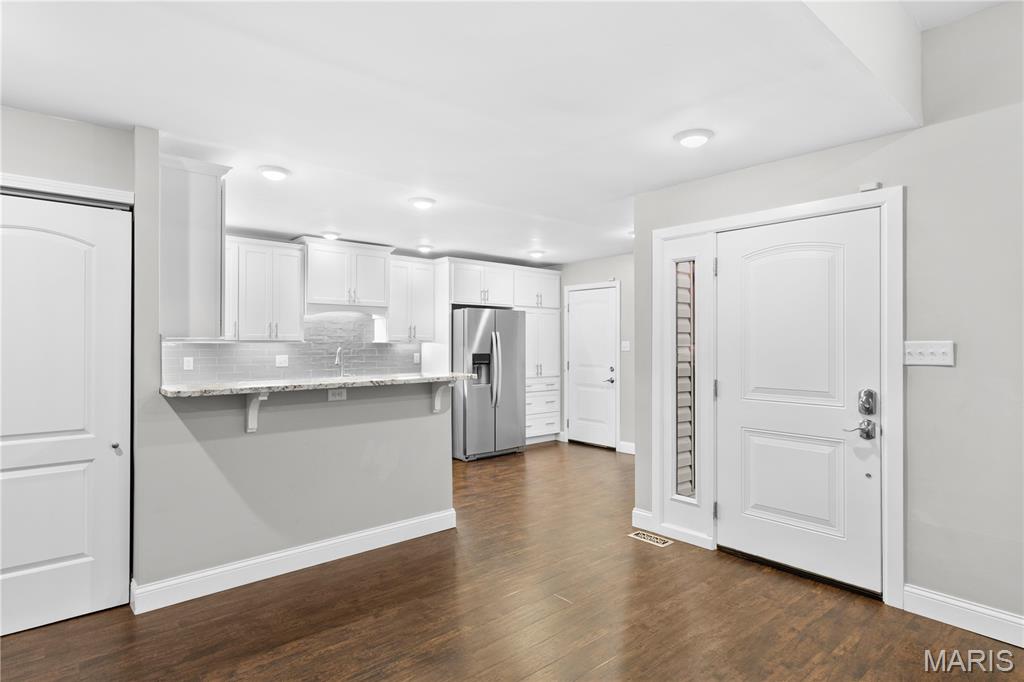 Westport Crossing Condo 1-A - Residential