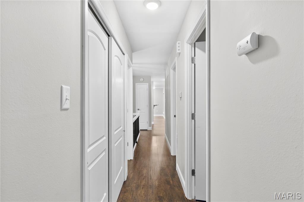 Westport Crossing Condo 1-A - Residential