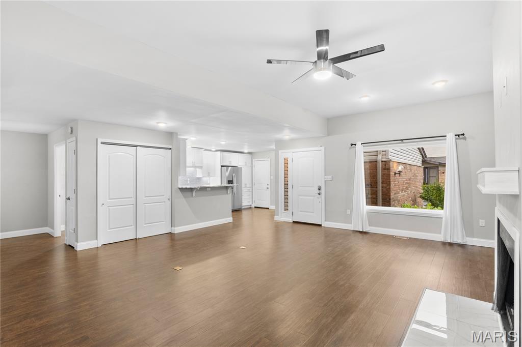 Westport Crossing Condo 1-A - Residential