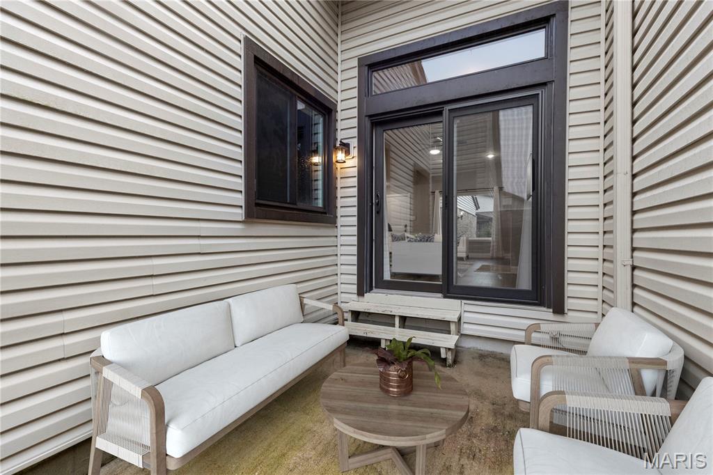 Westport Crossing Condo 1-A - Residential