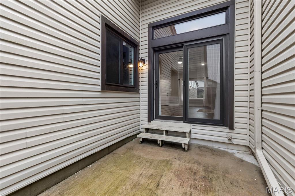 Westport Crossing Condo 1-A - Residential