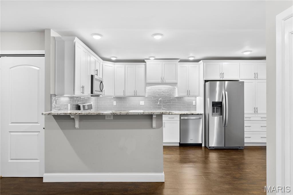 Westport Crossing Condo 1-A - Residential
