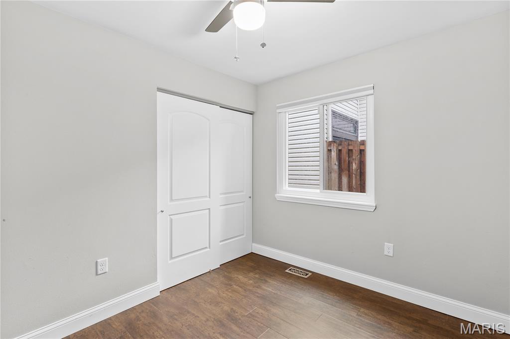 Westport Crossing Condo 1-A - Residential