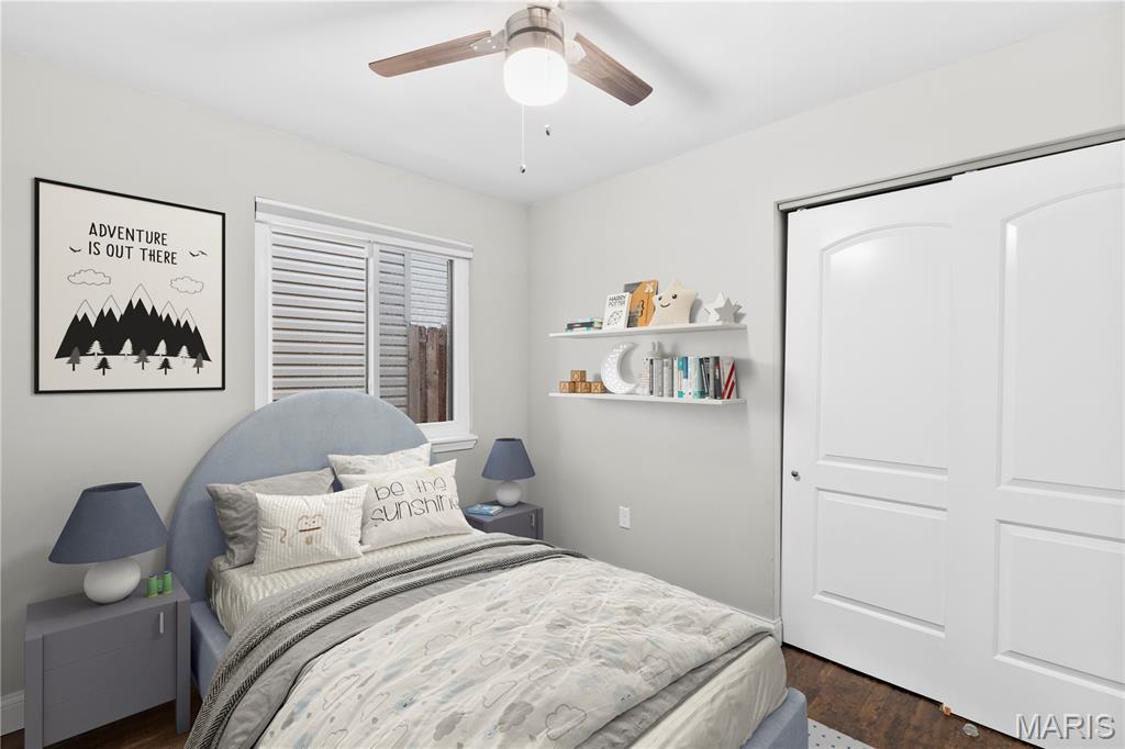 Westport Crossing Condo 1-A - Residential