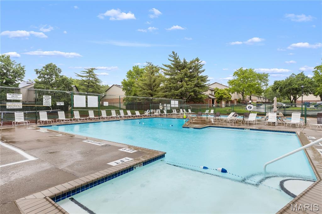 Westport Crossing Condo 1-A - Residential