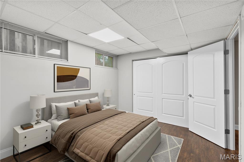 Westport Crossing Condo 1-A - Residential