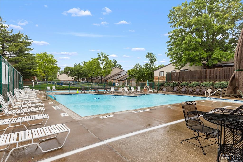 Westport Crossing Condo 1-A - Residential