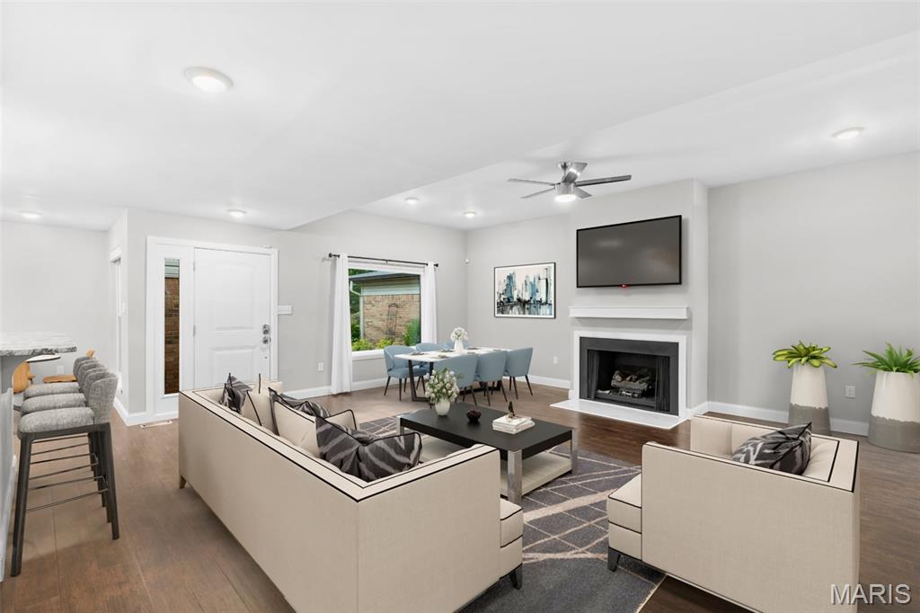 Westport Crossing Condo 1-A - Residential