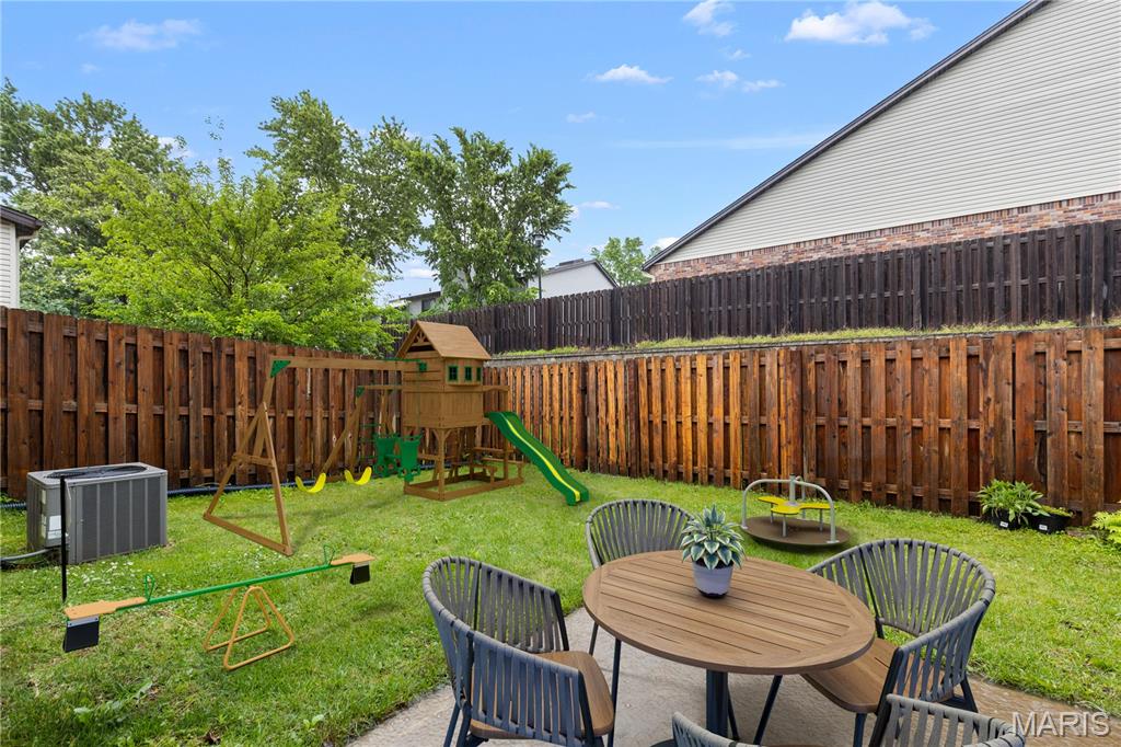 Westport Crossing Condo 1-A - Residential