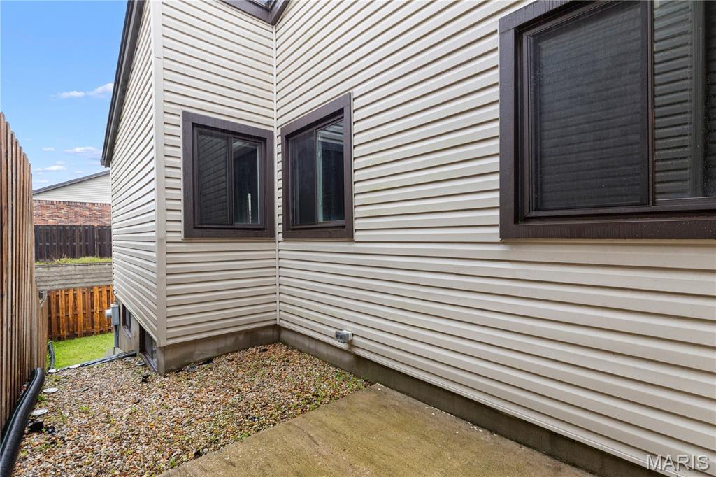 Westport Crossing Condo 1-A - Residential