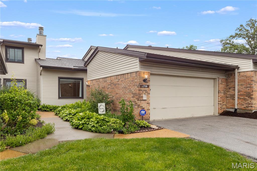 Westport Crossing Condo 1-A - Residential