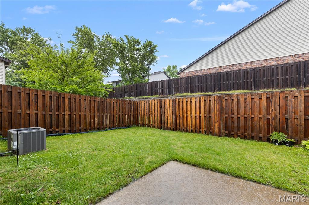 Westport Crossing Condo 1-A - Residential