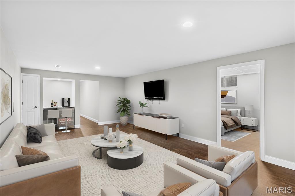 Westport Crossing Condo 1-A - Residential