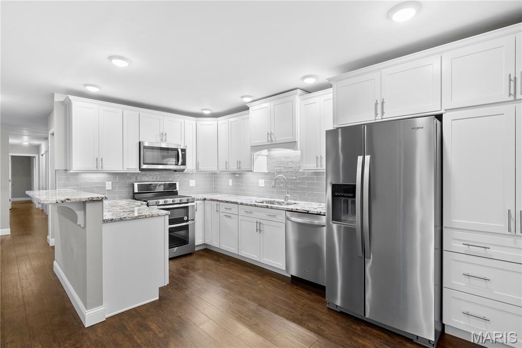 Westport Crossing Condo 1-A - Residential