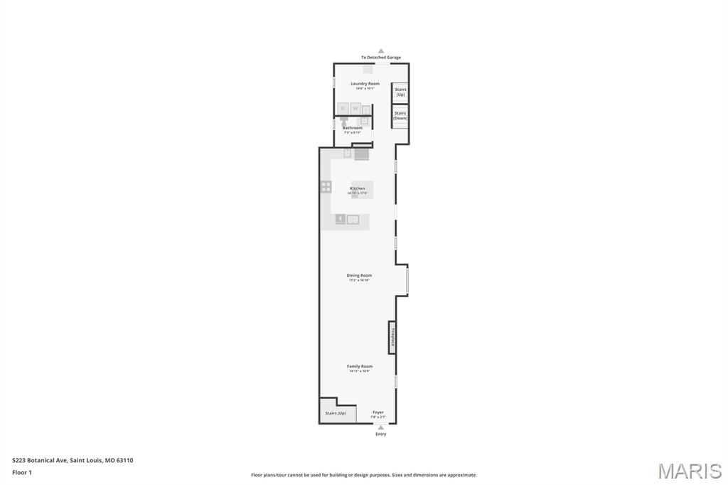 Marlo & Oldani - Residential