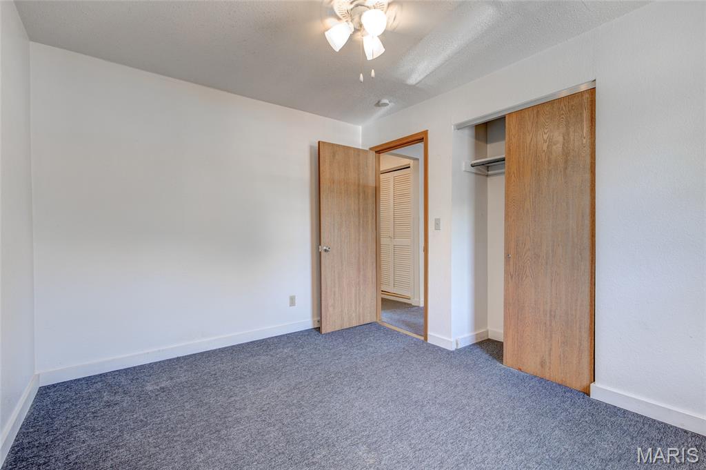 Van Peters Add/East Alton - Residential