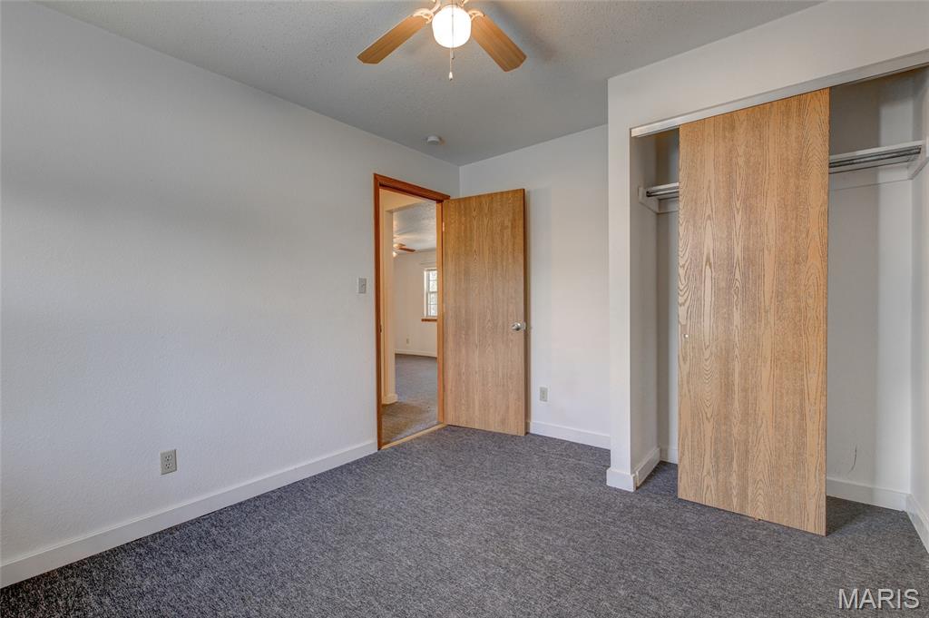 Van Peters Add/East Alton - Residential