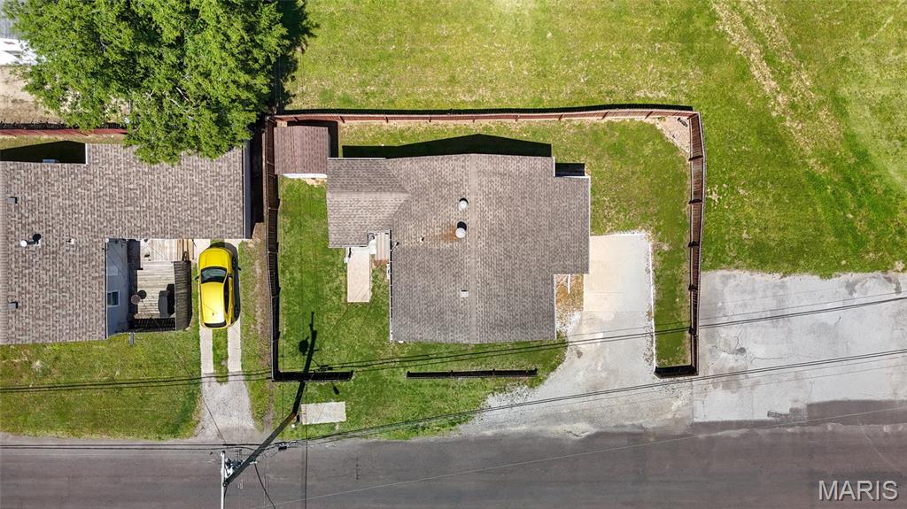 Van Peters Add/East Alton - Residential