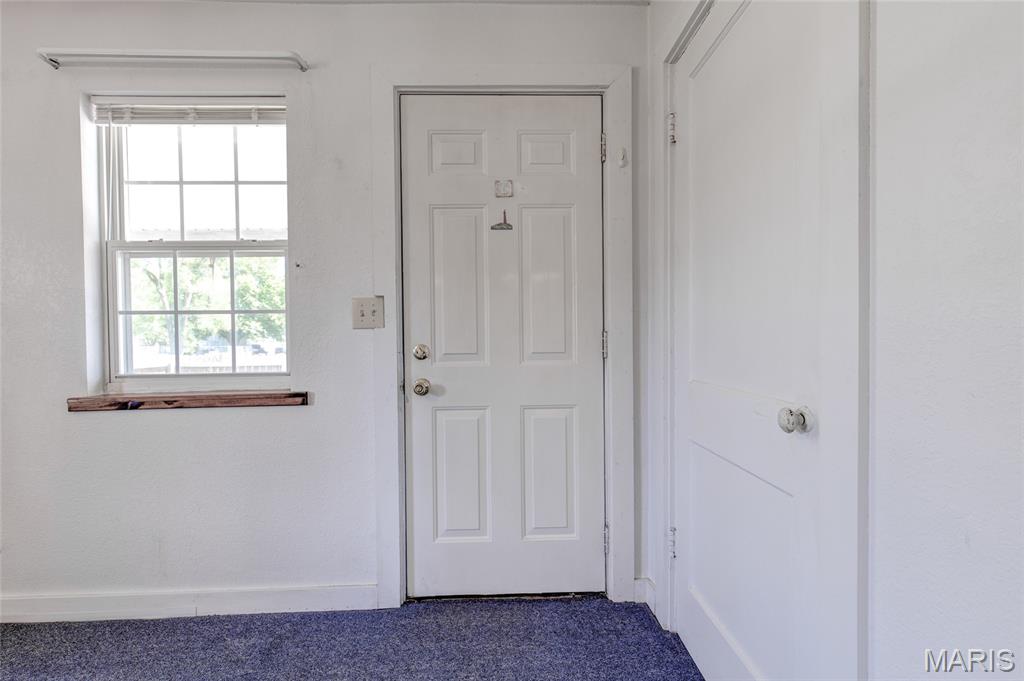 Van Peters Add/East Alton - Residential