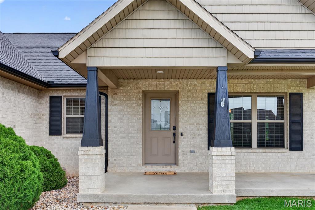 Cold Creek Estates - Residential