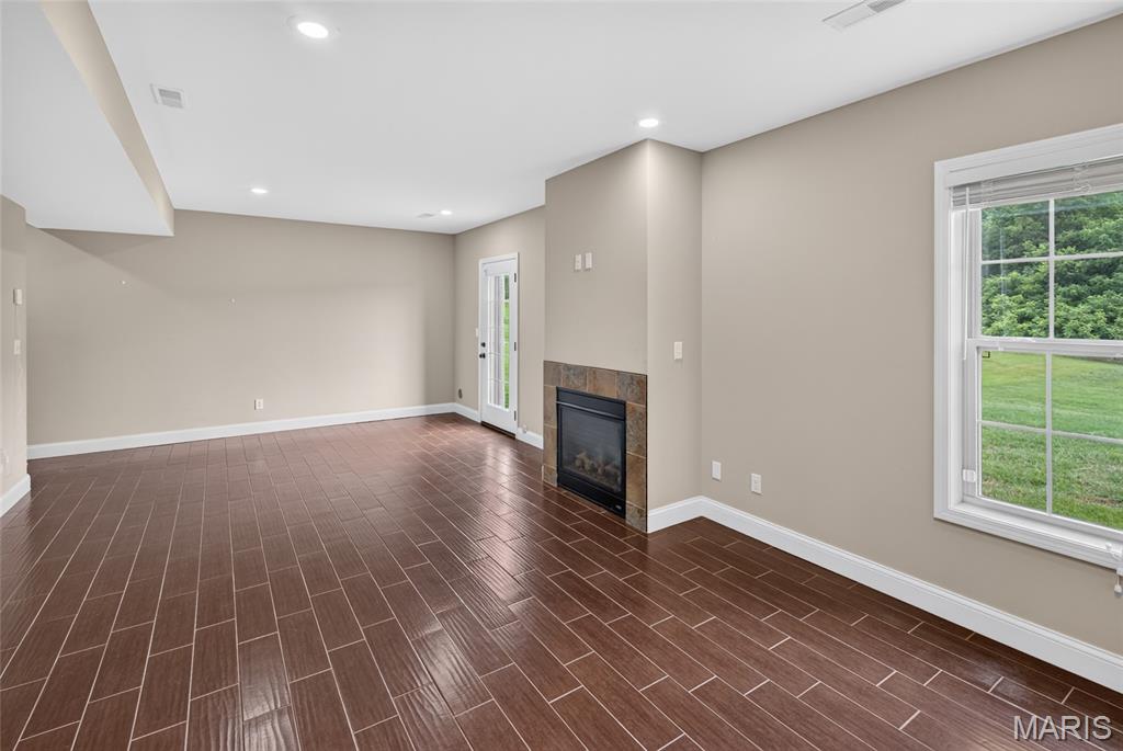 Cold Creek Estates - Residential