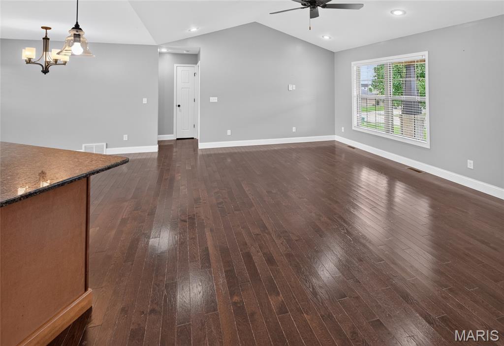 Cold Creek Estates - Residential