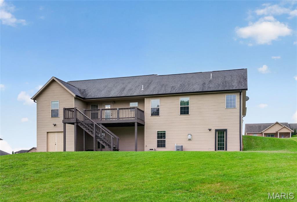 Cold Creek Estates - Residential