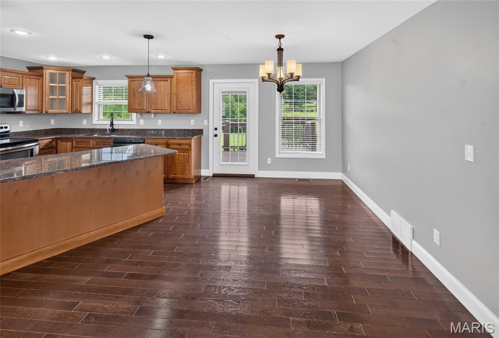 Cold Creek Estates - Residential