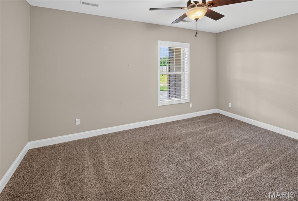 Cold Creek Estates - Residential