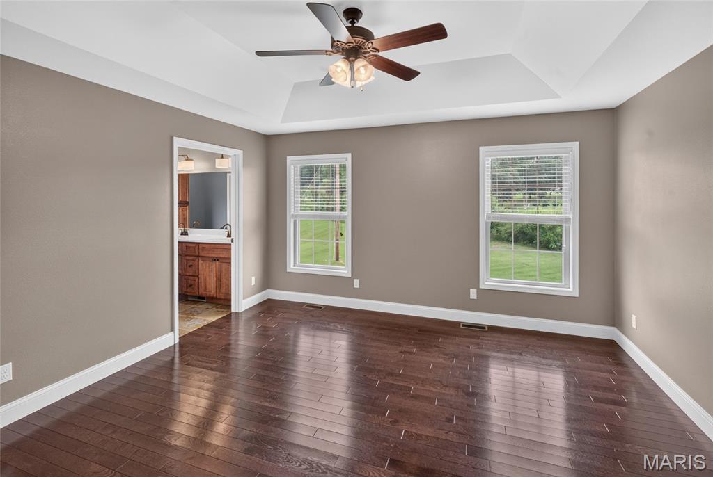 Cold Creek Estates - Residential