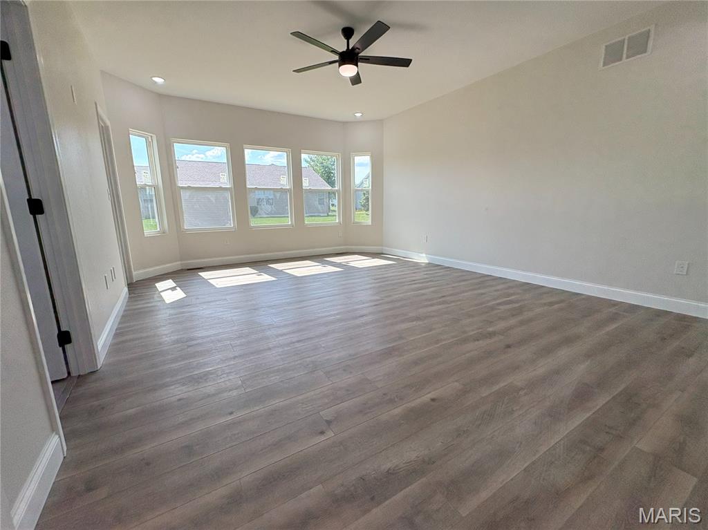 Timberwolf Estates - Residential