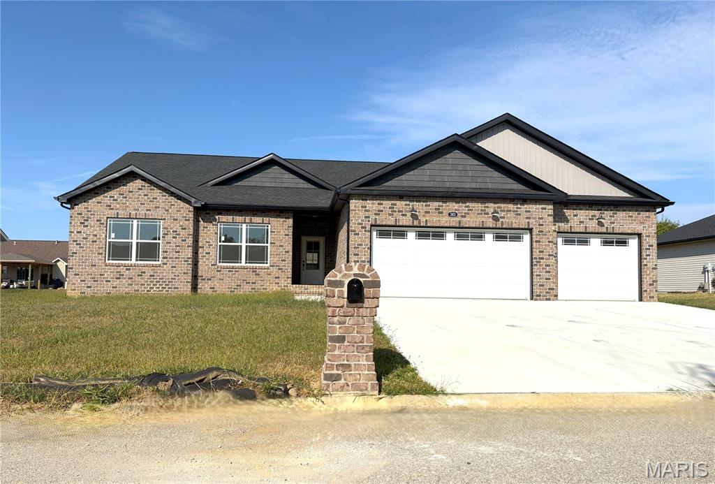 Timberwolf Estates - Residential