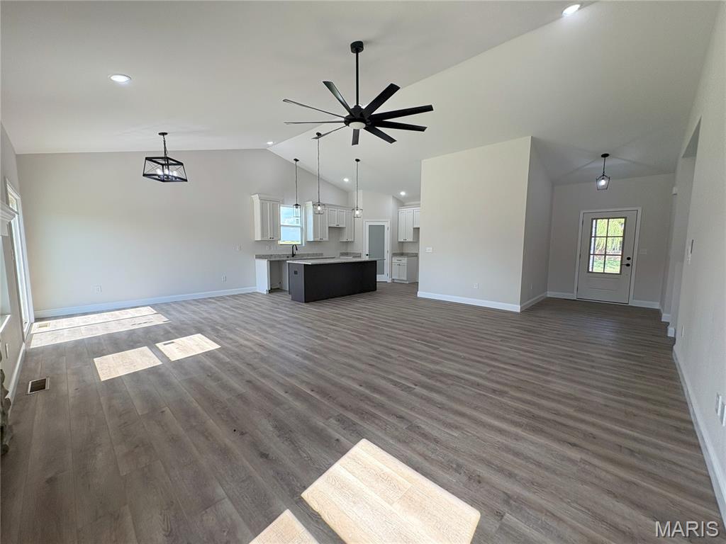 Timberwolf Estates - Residential
