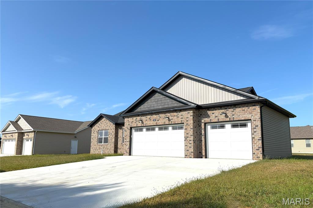 Timberwolf Estates - Residential