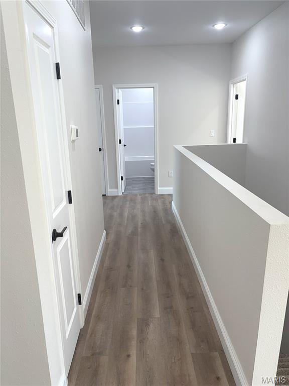 Timberwolf Estates - Residential
