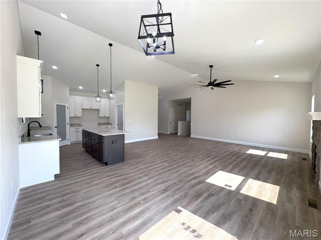 Timberwolf Estates - Residential