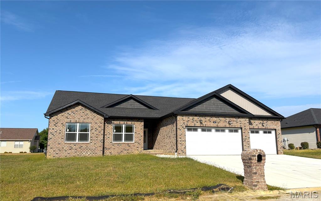 Timberwolf Estates - Residential