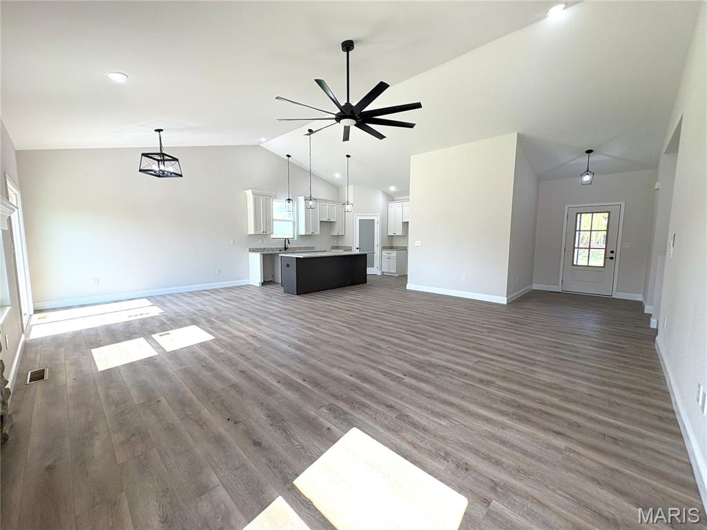 Timberwolf Estates - Residential