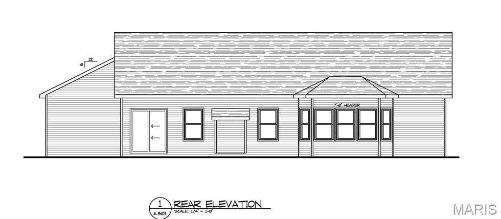 Timberwolf Estates - Residential