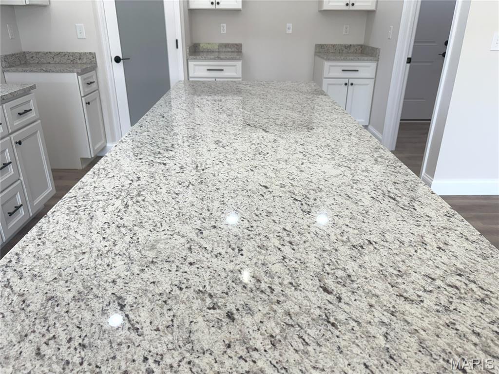 Timberwolf Estates - Residential