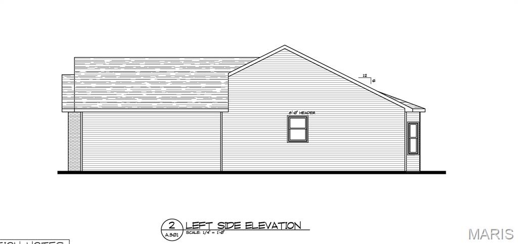 Timberwolf Estates - Residential