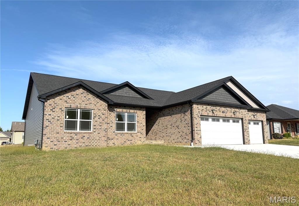 Timberwolf Estates - Residential