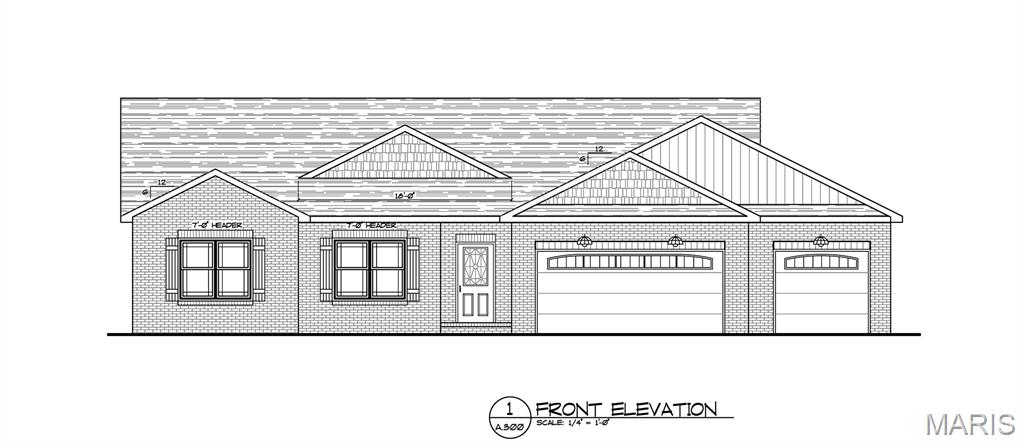 Timberwolf Estates - Residential