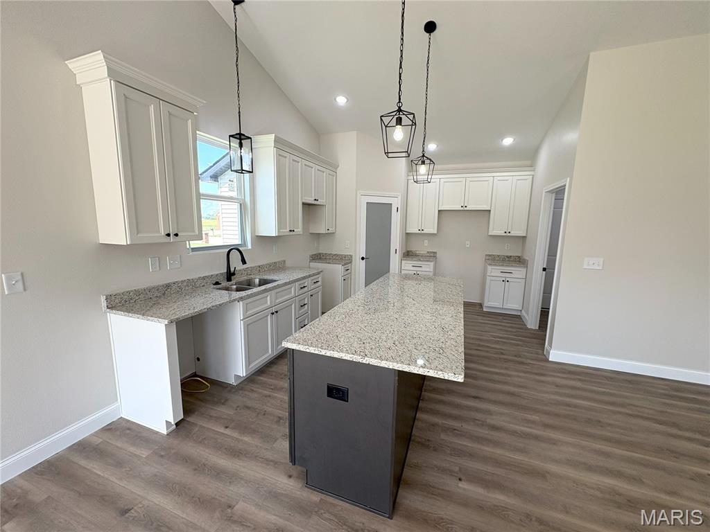 Timberwolf Estates - Residential