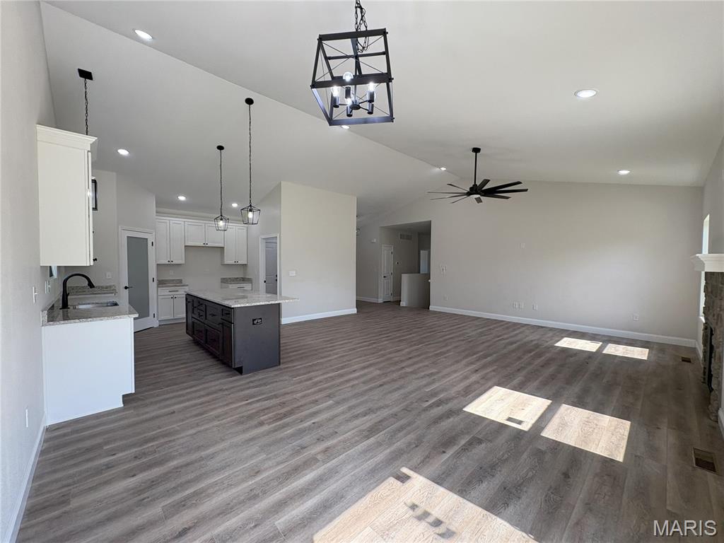 Timberwolf Estates - Residential