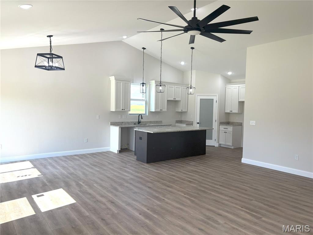Timberwolf Estates - Residential