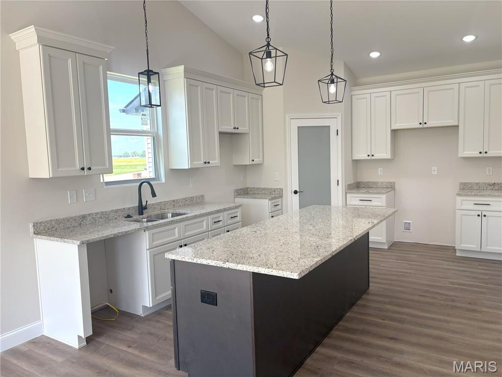 Timberwolf Estates - Residential
